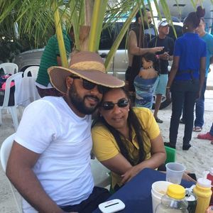 Meet your Posher, Oneill stevent